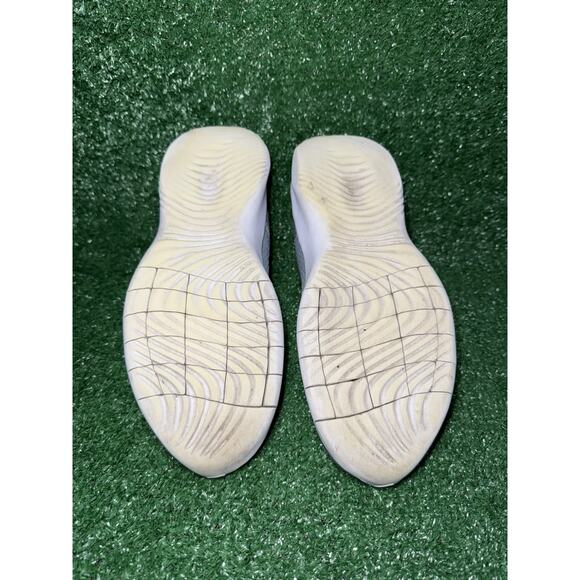 Nike Mens Flex Experience Run 11 Size 9‎ Blue Running Shoes Sneakers DD9284-007 - Picture 8 of 9